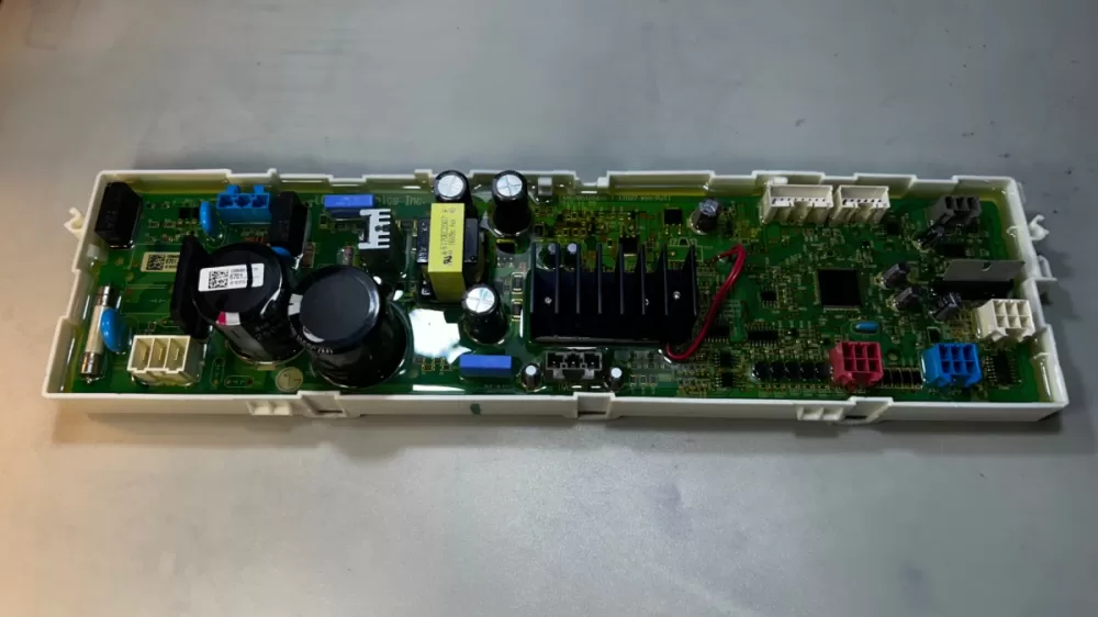 EBR84696701 LG Washer Main Pcb