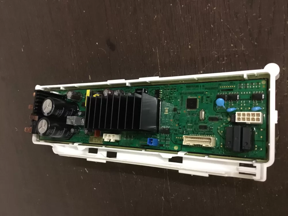 Samsung DC92 02388S Washer Control Board AZ7300 | NR483