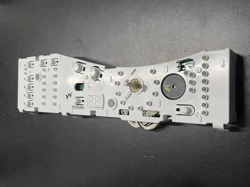 Whirlpool  Kenmore 8571899 8564352 Washer Control Board