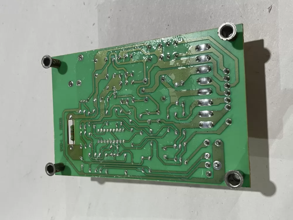 DFORB- ICM Defrost Control Circuit Board  Pcb461-4c AZ179102 | Wm653