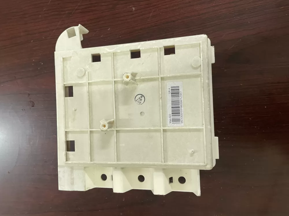 Samsung DC92-01378C Washer Control Board PCB AZ78545 | KM867