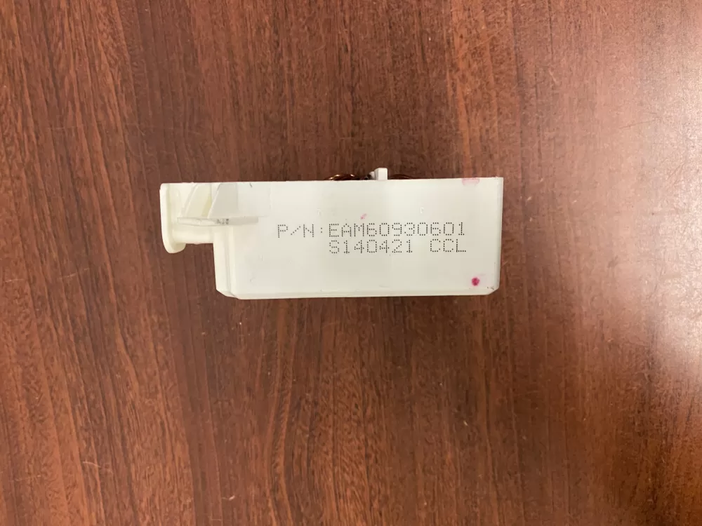 LG EAM60930601 EAMG09030601 Washer Control Board Filter Noise AZ47988 | BK1514