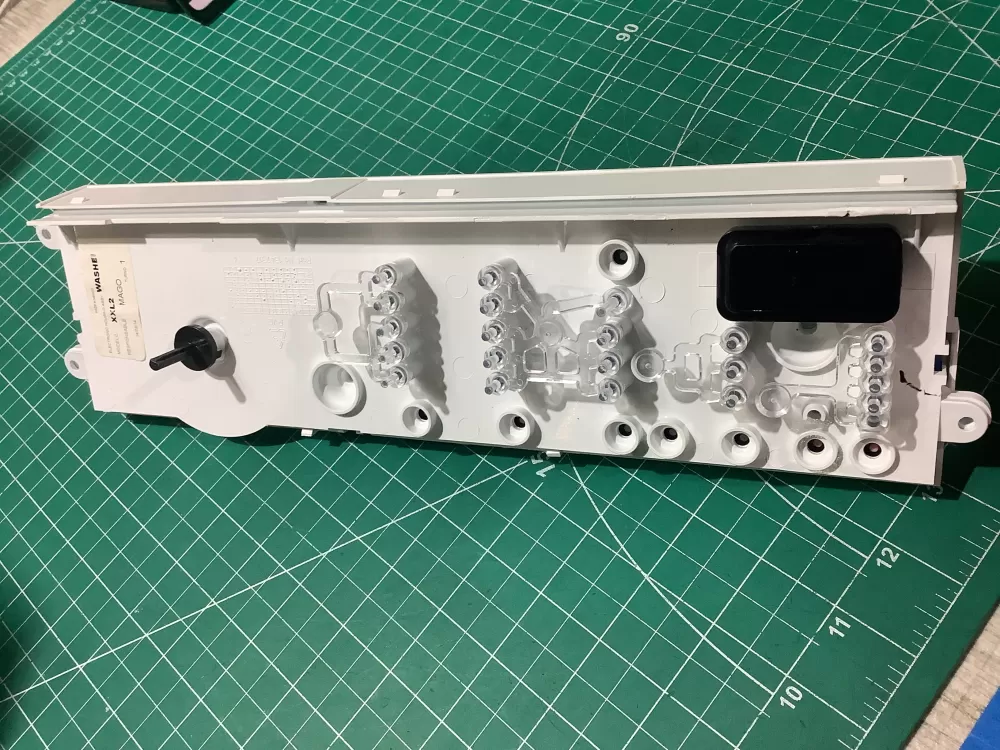 Frigidaire  Kenmore 1347314 Washer Control Board