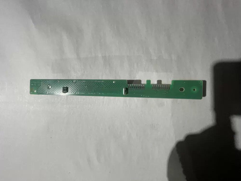 Miele 09449050 EWX5662 Control Board AZ203615 | KM2744