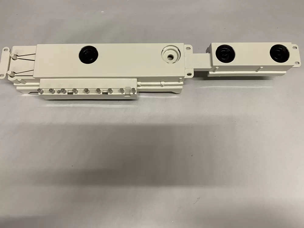 GE 175D4904G004 WH12X10323 Washer Control Board AZ212513 | BKV944