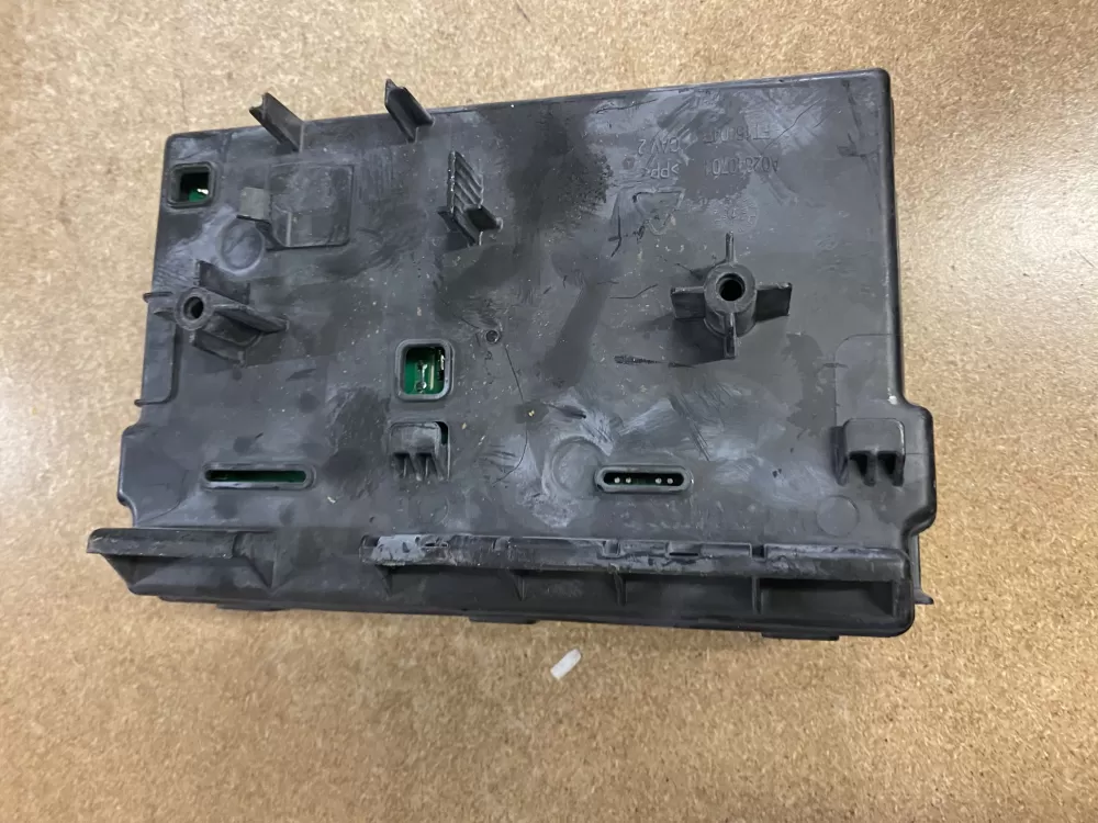 Frigidaire Electrolux 5304522541 A11733805 Washer Knob Control AZ67299 | BK1937