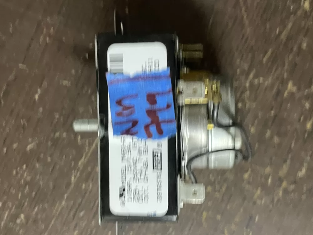 Kenmore 3406702A WP3976576 3406015 3406702 3976576 Dryer Timer AZ46027 | Wm799