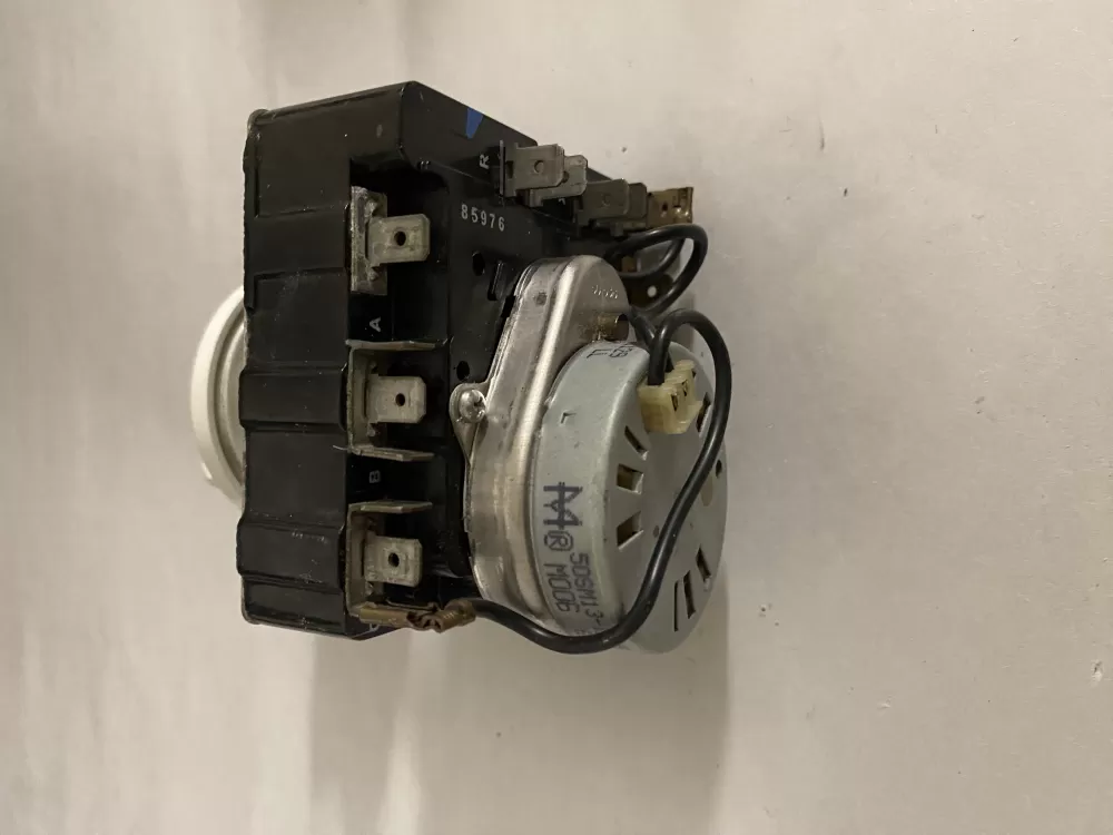 Frigidaire 131062300 5303285734 Dryer Timer Control AZ192742 | BK2068