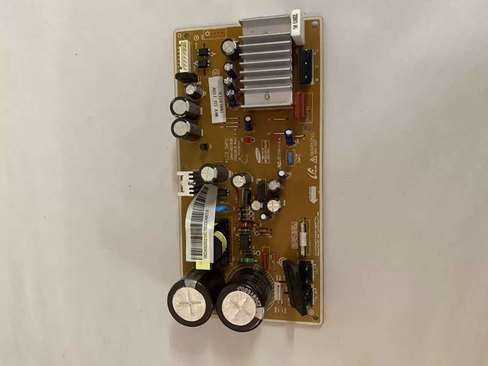 Samsung DA94-00680A DA92-00215C PS4168016 DA9200215C Refrigerator Control Board