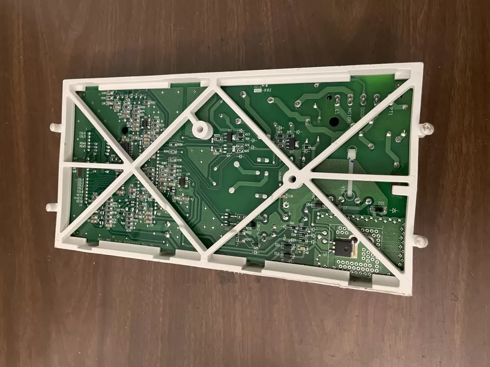Whirlpool WP8546219 Dryer Control Board AZ101197 | KM946