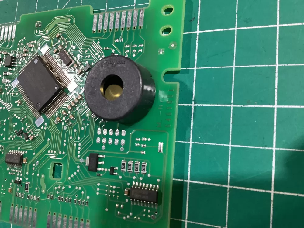 Miele Dishwasher Control Board ELP570B/U 6695113 06695113 AZ155013 | NR55