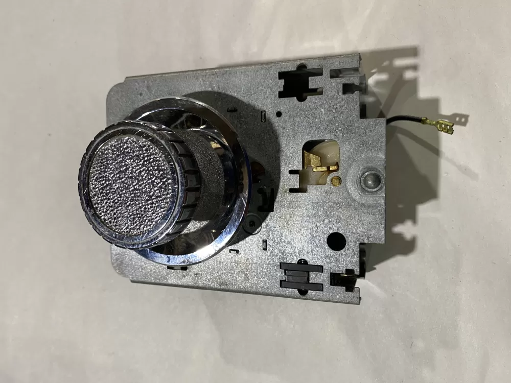 Whirlpool Ap2915525 Ps382197 Washing Machine Vintage Timer AZ150059 | BK2496