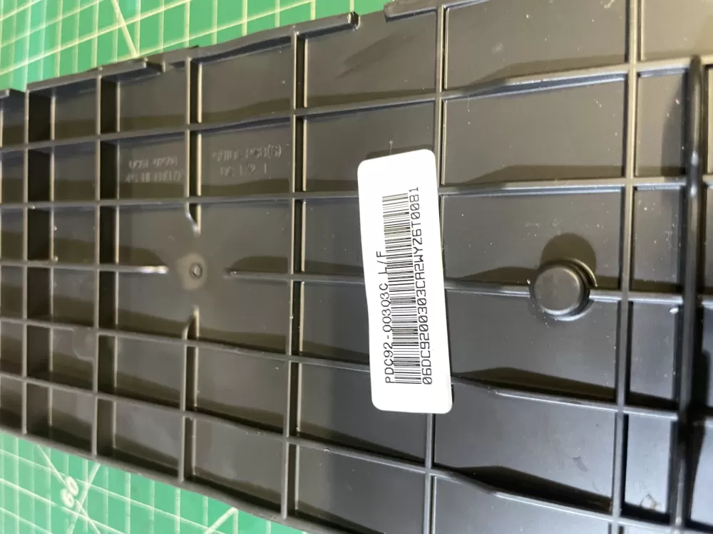 Samsung PDC92 00303C Washer Control Board User Interface AZ202379 | Wmv820