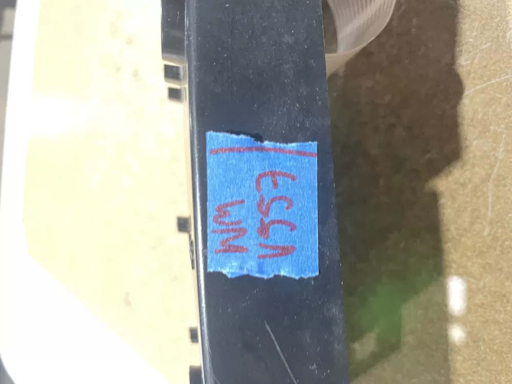 Whirlpool Kenmore WP8529879 8519269 Dryer Control Board AZ74340 | Wmv557