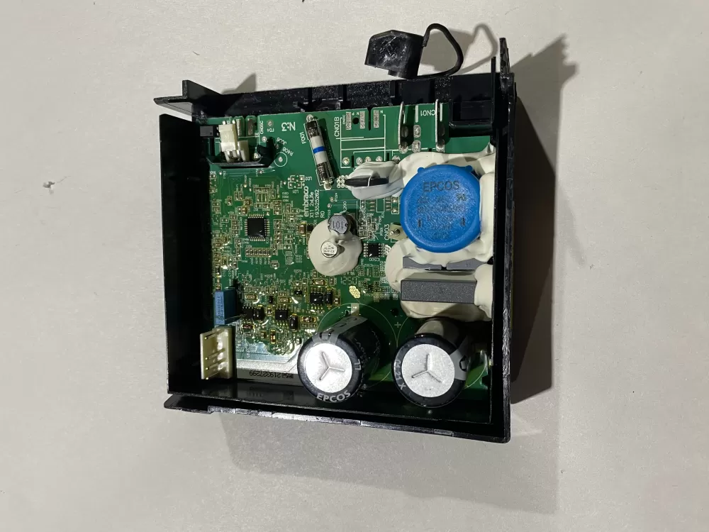GE 200D5948P028 Refrigerator Control Board Inverter AZ141964 | BK2388