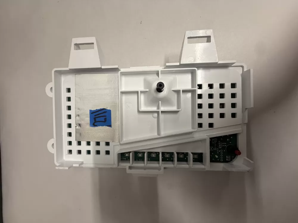 Amana AP6261027 W10711009 W10785628 Washer Control Board AZ231687 | KM271