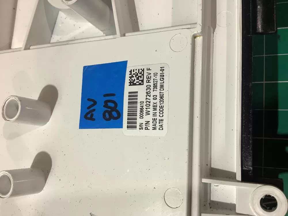 Maytag W10272630 Washer Control Board AZ188564 | AV801