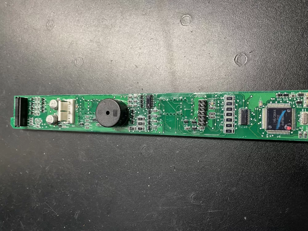 GE Refrigerator Display Control Board AZ9110 | BK761