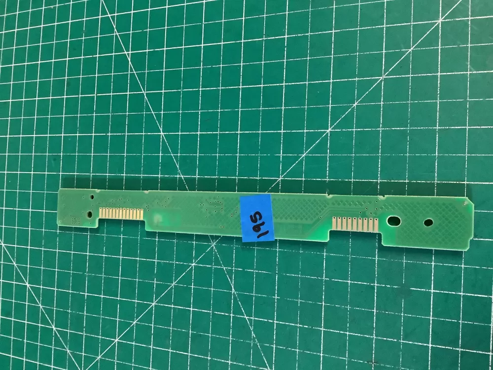 Miele EW5661 09449042 Control Board AZ227847 | NR195