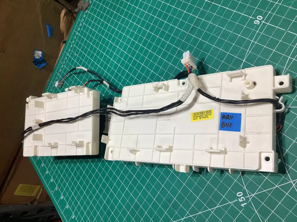 LG Kenmore EBR79446501 Dryer UI Control Board AZ174331 | ARV840