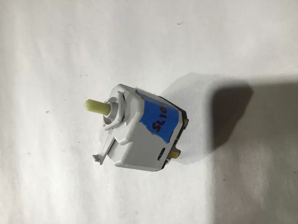 Crosley  Kenmore  Maytag  Whirlpool W10117655 WPW10117655 Dryer Crosley Control Board Start Switch