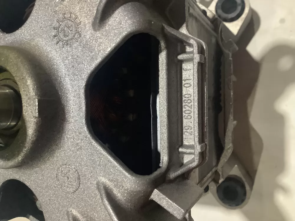  00145713 129.60280 01 F Motor