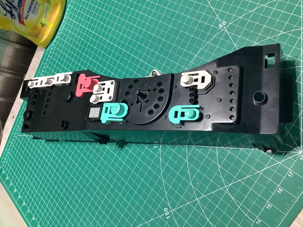 Whirlpool GDL-02059 Dryer Control Board AZ186148 | AV304