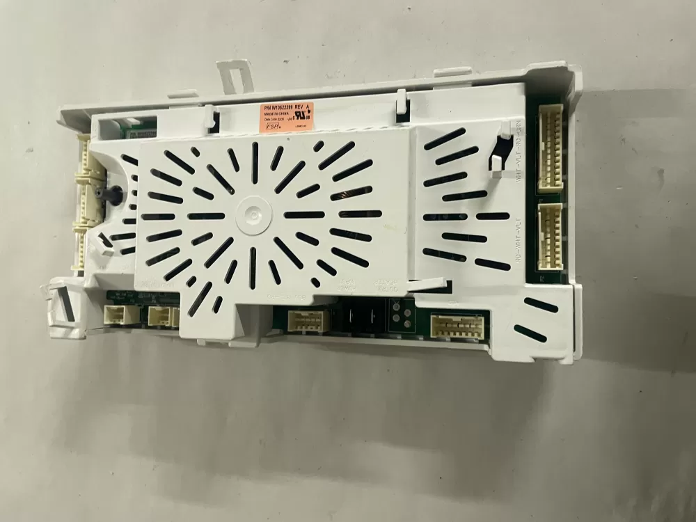 Maytag Washer Control Board W10522399 AZ120495 | KMV698