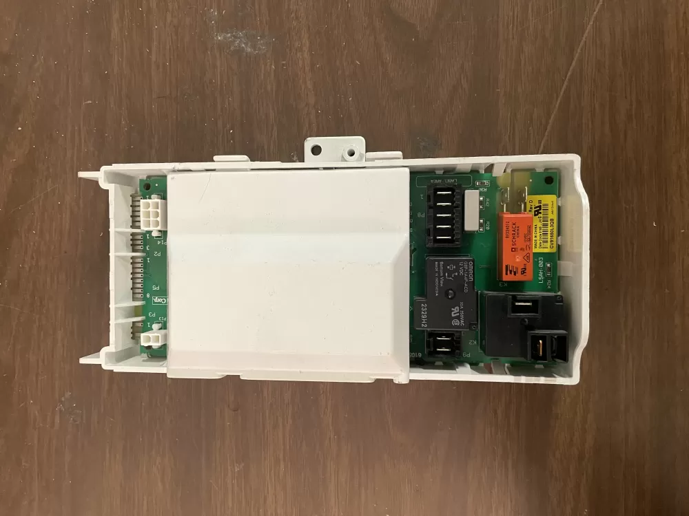 Whirlpool Maytag WPW10111616 W10118243 Dryer Control Board AZ91235 | KM997