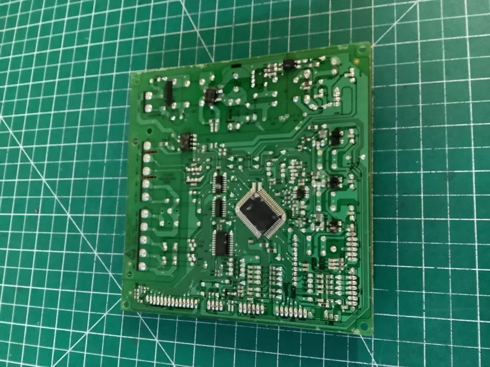 Samsung DA92 00420T DA9200420T Refrigerator Control Board AZ191508 | NR1416