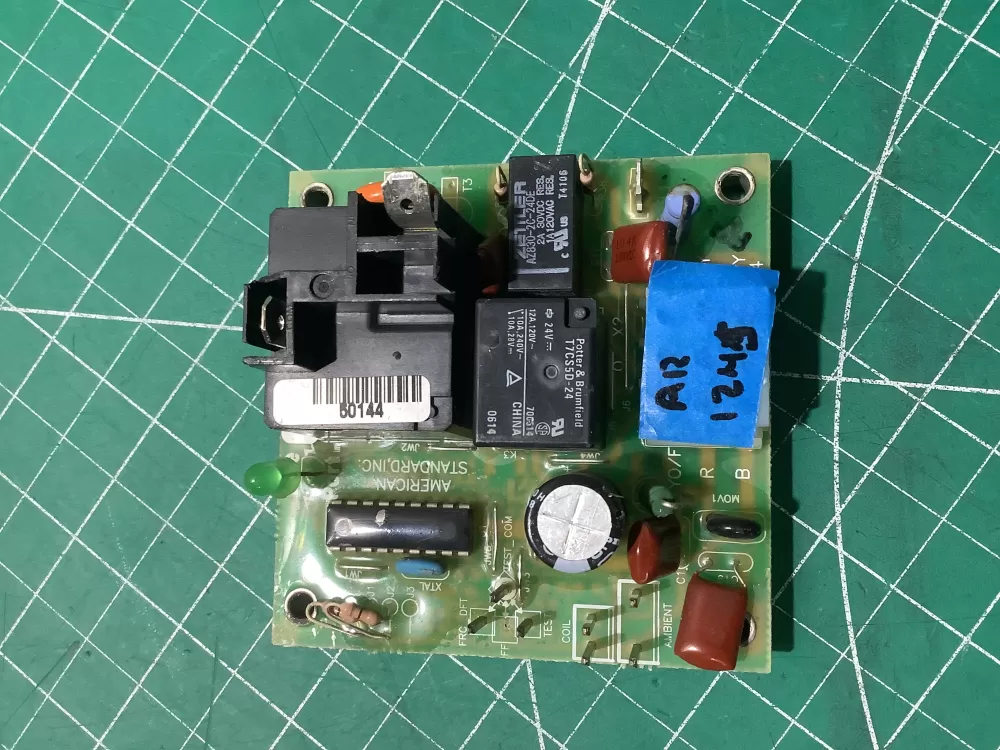 Trane 21C140501G44 Cnt04695 American Standard Control Board AZ199074 | AR1245