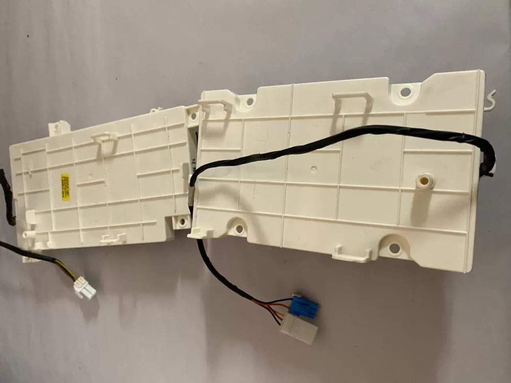LG EBR50614601 EAX50613201 EAX48830501 Washer Control Board AZ197953 | BK2768