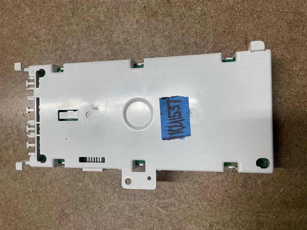 Whirlpool Maytag Kenmore W10111606 6105034 Dryer Control Board AZ8229 | KM1537