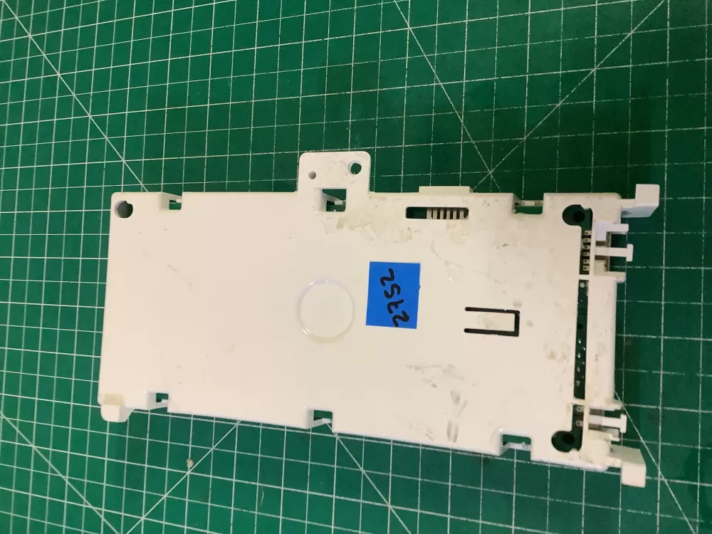 Maytag Kenmore W10448068 W10753615 Dryer Control Board AZ196976 | NR2752