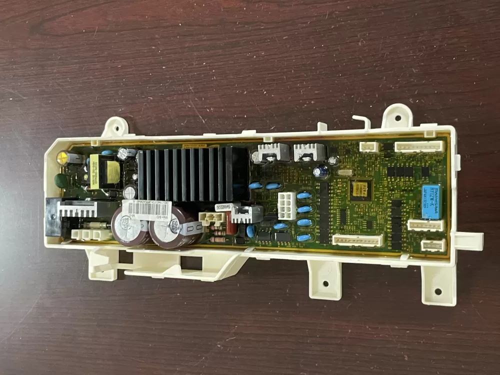 Samsung DC94-02721A  DC94-02721H  DC94-02721J Washer Control Board Main