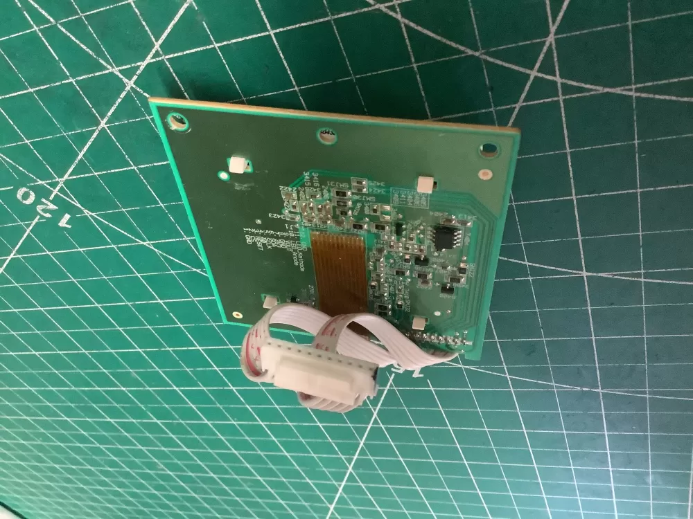 Maytag W11391719 Microwave Hood Combo Control Board AZ199644 | AR2780