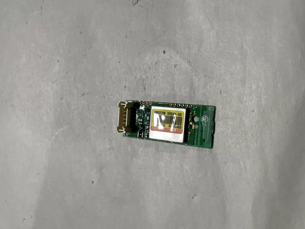 LG EBR30368910 EBR83227508 Dryer Display Control Board AZ187481 | Wm2017