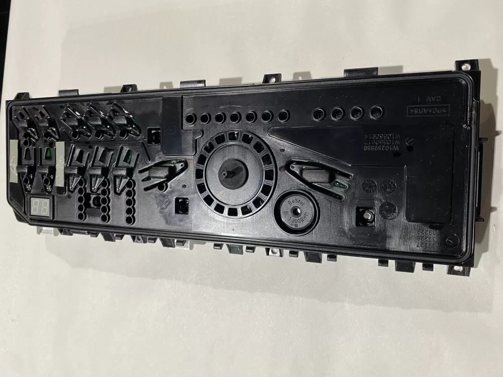 Whirlpool AP6022959 W10560210 WPW10560210 Washer Control Board AZ145517 | BKV760