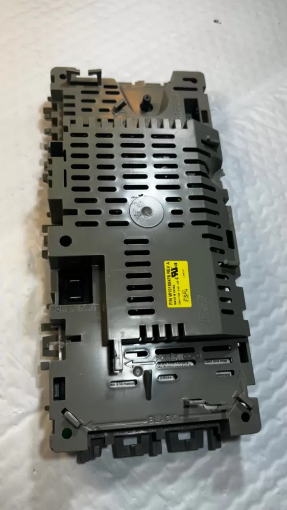 W10189966 Kenmore Washer Board - Control