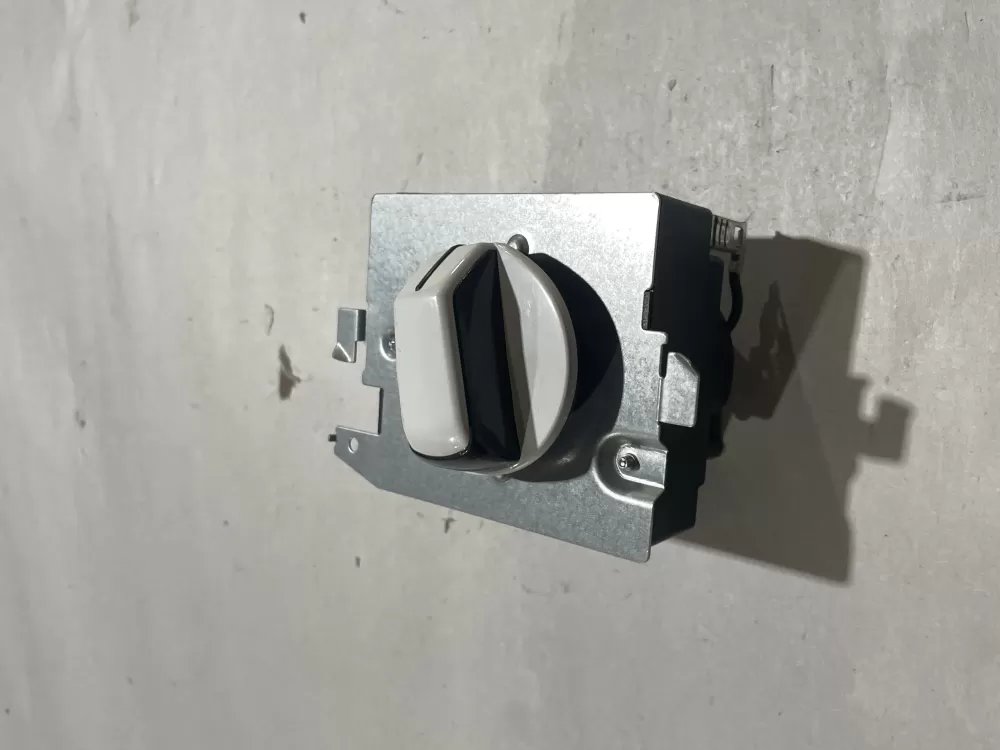 Kenmore  General Electric WE4M521 WE04X22654 PS11721520 234D1296P017 Dryer Timer