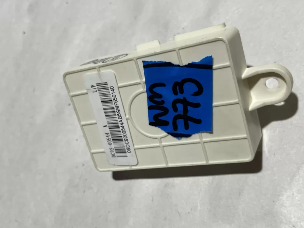 Samsung DC92-00544A Washer Control Board Heater AZ149128 | Wm773