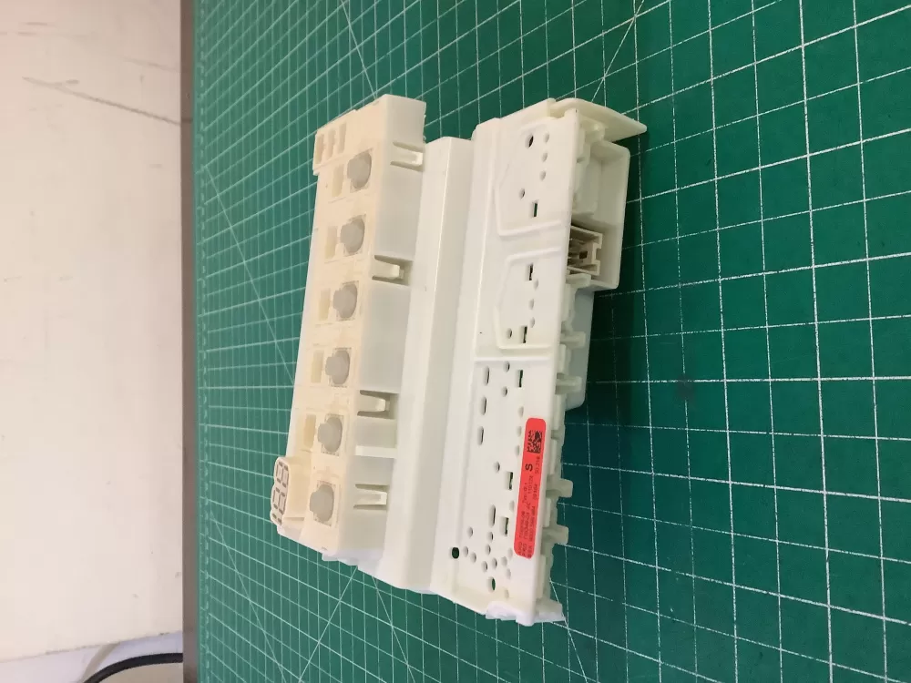   Dishwasher Electronic Control Board
