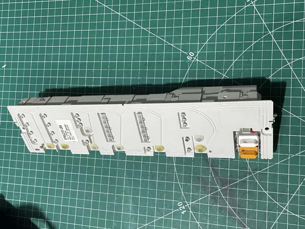 Miele EPWL315 06910083 Condenser Dryer Control Board AZ196406 | Wmv886