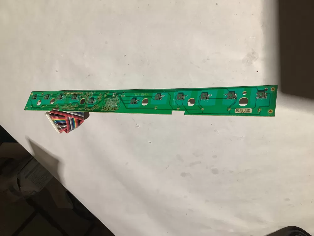 Electrolux A05146702 Dishwasher Control Board