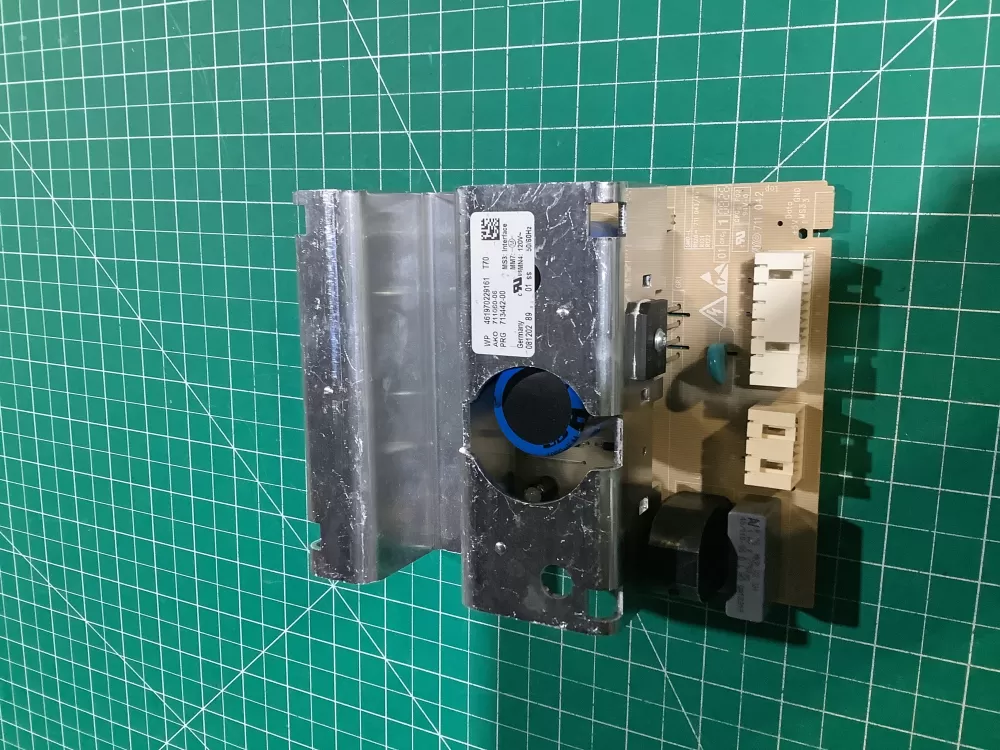 Whirlpool  Kenmore  Maytag  Amana WP8183196  AP6011869  8183196  1257029  8183196R  461970229162  461970229161  461970229163 PS11745069 Washer Control Board