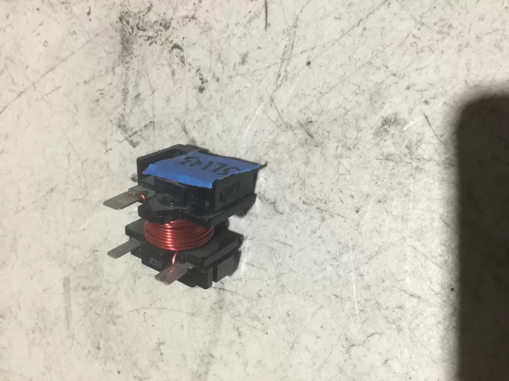 Kenmore WPW10304409 Dishwasher Detergent Dispenser AZ75350 | Sl143