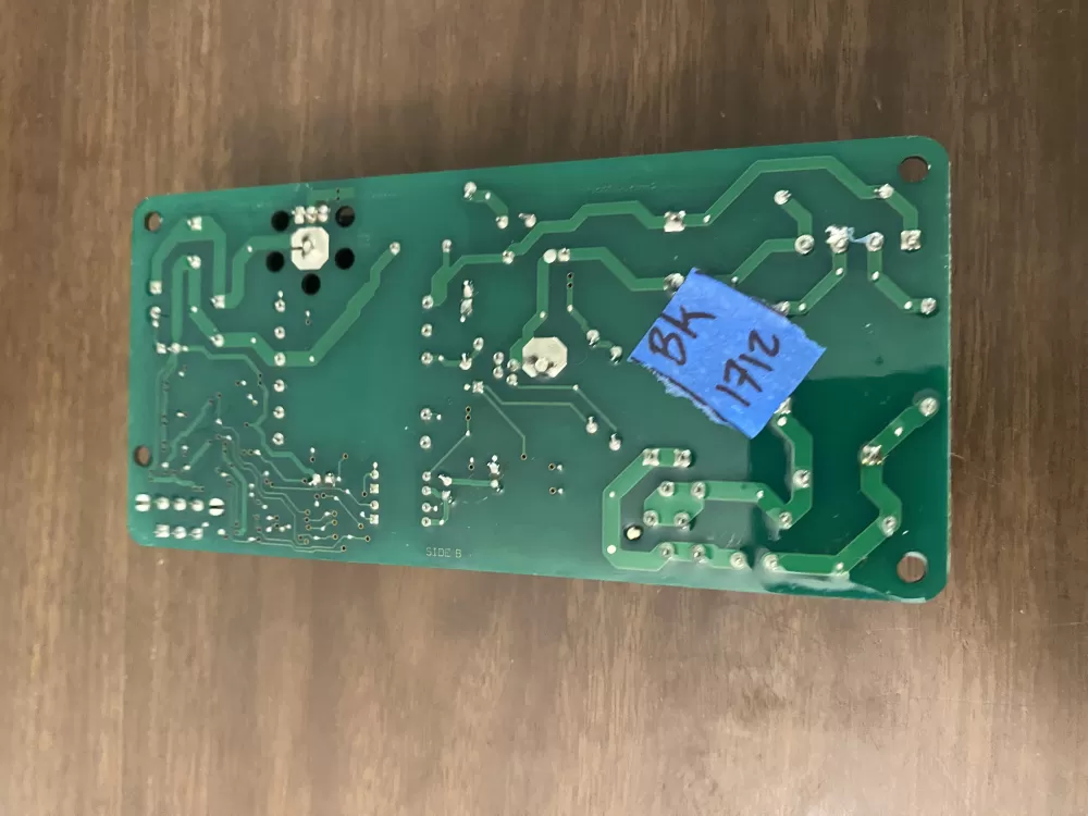 Whirlpool Maytag KitchenAid Kenmore Refrigerator Control Board AZ83530 | BK1712