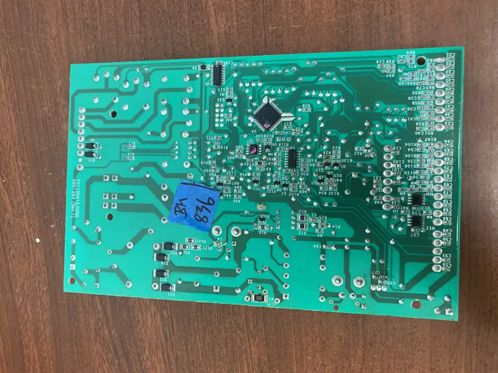 GE 200D2260G008 PD00074367 AP7188100 Refrigerator Control Board AZ47159 | BK836