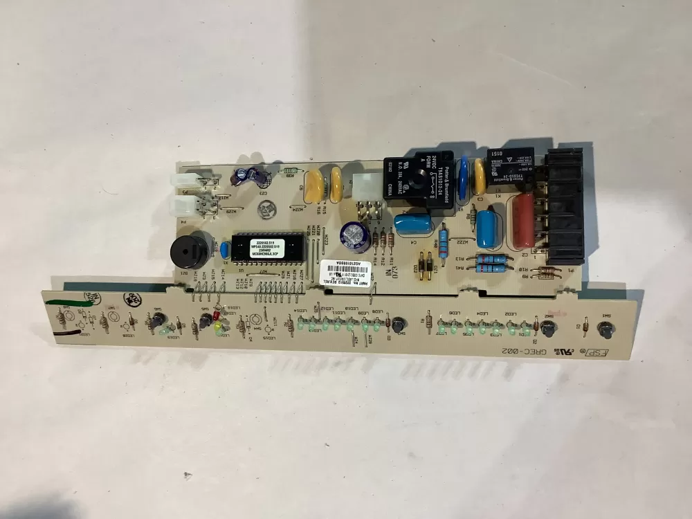 Whirlpool 2220513 Refrigerator Control Board AZ147181 | BG2474
