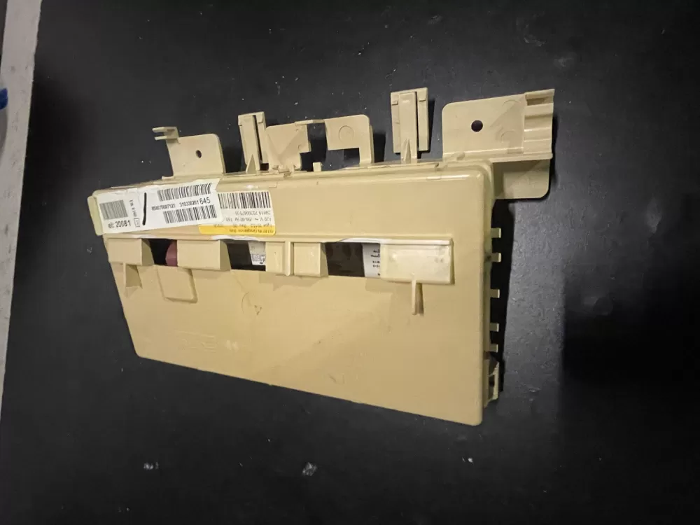 Bitron Whirlpool 24619 7020067501 Washer Control Board AZ26044 | WMV308